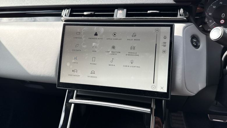 Land Rover Range Rover Velar 2.0 D200 MHEV Dynamic HSE 5dr Auto Diesel Estate